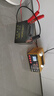 小能人（soulor）汽車(chē)電瓶充電器12V24V通用汽車(chē)貨車(chē)摩托車(chē)三輪車(chē)通用修復及快充模式可選純銅芯線(xiàn)加強修復款 曬單實(shí)拍圖