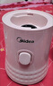 美的（Midea）【政府補貼】榨汁料理機榨汁杯多功能易清洗家用小型攪拌機小米糊果汁機嬰兒輔食機MJ-WBL2501B 曬單實(shí)拍圖