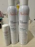 雅漾（Avene）舒泉噴霧300ML*2補水保濕爽膚柔膚濕敷化妝水舒緩敏肌大噴禮物 曬單實(shí)拍圖