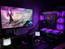華碩（ASUS）華碩ROG全家桶 i5 12600KF/14600K準系統游戲AI渲染電腦主機臺式機無(wú)顯卡主機diy組裝電腦 14600K準系統+32G+D5+重炮手主板 曬單實(shí)拍圖