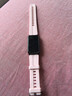 VGOS華為機鴻蒙系統(tǒng)蘋果機iOS適用血壓監(jiān)測智能手環(huán)心率血氧睡眠檢測成人高精度運動健康手表 升級版拂曉粉【消息/來電提醒】 曬單實拍圖