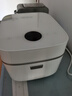 米家小米電飯煲0氟涂層鈦內(nèi)膽不粘3L家用2-3人 IH加熱3D壓力智能APP多功能電飯鍋煮飯鍋煮粥鍋 P1  曬單實拍圖