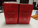 福茗源綠茶 黃山毛峰500g 特級二等明前2025新茶嫩芽茶葉禮盒中秋禮品 曬單實(shí)拍圖