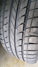 玲瓏輪胎御風(fēng)系列 汽車(chē)輪胎 215/55R17 94V CrossWind HP010 營(yíng)運車(chē)專(zhuān)屬 曬單實(shí)拍圖