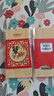 【禮券】陽(yáng)澄聯(lián)合大閘蟹禮券8666型公4.5兩母3.5兩4對8只螃蟹券中秋禮盒禮品卡海鮮水產(chǎn) 曬單實(shí)拍圖