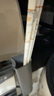 述屋說(shuō)陶瓷筷子高檔家用防霉防潮耐高溫餐具抗菌一人一筷家庭分餐10雙 曬單實(shí)拍圖