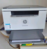 惠普（HP）M232dw 家用激光打印機 自動(dòng)雙面無(wú)線(xiàn)學(xué)生家用一體機 高速高效（低成本 體積?。?曬單實(shí)拍圖