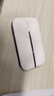 華為（HUAWEI） 4g隨身wifi 4G全網(wǎng)通 隨身wifi 無(wú)線(xiàn)網(wǎng)卡 移動(dòng) 車(chē)載上網(wǎng) E5576-820  白色 +體驗流量套餐 曬單實(shí)拍圖