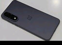 一加 Ace 5 至尊版新品游戲性能手機 天璣 9400+ 風(fēng)馳游戲內核 幻影黑 12GB+256GB 曬單實(shí)拍圖