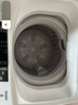 Haier海爾洗衣機波輪神童6.5/8公斤洗衣機全自動(dòng)小型家用租房學(xué)生宿舍 智能稱(chēng)重量 桶自潔 換新補貼 6.5KG小神童波輪洗衣機全自動(dòng)+桶自潔 曬單實(shí)拍圖