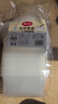 美麗雅一次性飯盒方形1000ml*30套 快餐打包盒大容量食品級便當野餐盒 曬單實(shí)拍圖