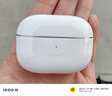 vivo TWS 4真無(wú)線(xiàn)降噪耳機 國家補貼 高保真Hi-Fi級音質(zhì)55dB深海降噪 適配蘋(píng)果小米華為手機遠峰白 曬單實(shí)拍圖