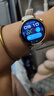 華為（HUAWEI）【咨詢(xún)享優(yōu)惠】華為WATCH GT 5手表運動(dòng)智能向日葵定位藍牙通話(huà)50米防水玄璣感知男女AX智能4pro 41MM珍珠白【送皮表帶+貼膜】 曬單實(shí)拍圖