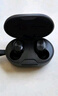 索愛(ài)（soaiy）SR9真無(wú)線(xiàn)藍牙耳機降噪雙耳入耳式運動(dòng)跑步游戲通用于華為蘋(píng)果vivo小米oppo榮耀手機黑色 曬單實(shí)拍圖