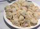 三全蝦多多蝦仁三鮮水餃1kg50只 蝦餃速食食品蒸餃煎餃早餐半成品 曬單實(shí)拍圖