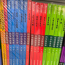 科學(xué)探索者 第三版（最新版禮盒裝18冊） 中小學(xué)圖書(shū)館推薦書(shū)目 值得中國孩子閱讀的科普書(shū) 獻給青少年的百科全書(shū) 連續暢銷(xiāo)近20年 曬單實(shí)拍圖