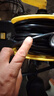 指南車(chē)（zhinanche）洗車(chē)機高壓水泵家用220V大功率水槍便攜式強力洗地F30商用款+滾軸 曬單實(shí)拍圖