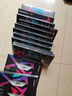 七彩虹（Colorful）32G(16G*2)DDR4 3600臺式機內(nèi)存條 馬甲條 戰(zhàn)斧系列·鈦金灰 C18 曬單實拍圖