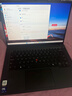 ThinkPad【國家補貼20%】T14p AI PC酷睿Ultra9 14.5英寸高性能工程師本筆記本電腦 32G 1TB 3K 商務(wù)辦公本 曬單實(shí)拍圖