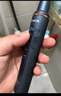 康佳（KONKA）超聲波潔牙器洗牙器結石去清除潔洗牙齒沖洗器去黃牙結石神清潔器煙漬茶漬工具醫用七夕情人節禮物 星空藍95%選擇【真超聲波醫療器械認證】 4支噴頭 曬單實(shí)拍圖