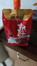 佐香園熟醬450g【黃豆醬】點(diǎn)蘸拌面醬 豆瓣醬  即食拌面下飯醬 東北大醬 曬單實(shí)拍圖