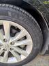 米其林（MICHELIN）汽車輪胎 215/55R17 94V 耐越 ENERGY MILE 適配秦PLUS/探歌/繽智 曬單實拍圖