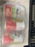 黑白（BLACK&WHITE）淡奶奶茶店用全脂淡奶港式絲襪奶茶原料400g*3 曬單實拍圖