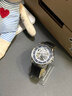 花花公子（PLAYBOY）手表男全自動(dòng)機械表男士手表鏤空潮流國表夜光防水送男生生日禮物 曬單實(shí)拍圖