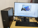 戴爾成就 25年新款 高性能臺式電腦主機(14代i3-14100 8G DDR5 512G)23.8大屏 商用辦公 教育學(xué)習 曬單實(shí)拍圖
