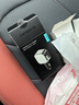 CUKTECH酷態(tài)科10號超級車(chē)載充電器100w/90w快充自帶線(xiàn)適用小米/蘋(píng)果/華為 曬單實(shí)拍圖