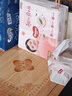 好奇（Huggies）鉑金裝小桃褲紙尿褲NB84片(5kg以下)尿不濕【消暑散熱】 曬單實拍圖
