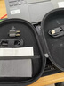 森海塞爾MOMENTUM 4無(wú)線(xiàn)頭戴式藍牙耳機  大饅頭4四代藍牙耳機 生日禮物自適應主動(dòng)降噪超長(cháng)續航耳機 大饅頭4 石墨灰【自適應降噪】 曬單實(shí)拍圖