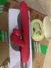 謎姬震動(dòng)棒成人情趣用品女性專(zhuān)用解壓玩具按摩神器自慰高級av強震炮機 曬單實(shí)拍圖