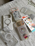 億色（ESR）【軟邊不傷機(jī)】適用iPhone17promax手機(jī)殼蘋(píng)果17promax保護(hù)套17pm鏡頭全包透明硅膠軟殼磁吸防摔 曬單實(shí)拍圖