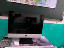 蘋(píng)果 Apple imac 二手蘋(píng)果一體機電腦臺式機 21.5/27英寸 4K/5K 設計剪輯電腦 京品甄選 21寸【4K超清】DY2-i5-16G-512G 曬單實(shí)拍圖
