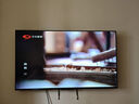 飛利浦（PHILIPS）50英寸4K超高清智慧全面屏 高頻調(diào)光護(hù)眼 遠(yuǎn)場AI語音智能液晶平板電視機(jī)50PUF7590/T3 國家補(bǔ)貼15% 曬單實(shí)拍圖