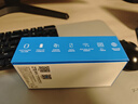 中興（ZTE） 5G隨身WiFi6/10000毫安移動(dòng)插卡路由器cpe/載波聚合/NFC直連/MU5120/U50 Pro 曬單實(shí)拍圖