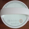 九陽(yáng)（Joyoung）豆漿機1.3L破壁免濾輕音降噪304不銹鋼3-4人用家用多功能全自動(dòng)榨汁機料理機D08EC 曬單實(shí)拍圖
