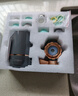 美的（Midea）凈水器水龍頭過濾器家用自來水濾水器直飲前置過濾器廚房衛(wèi)生間通用除水垢除余氯雙出水可清洗濾芯 一機一芯【可清洗濾芯】 曬單實拍圖