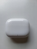漫步者（EDIFIER）Lolli Pro 5 真無(wú)線(xiàn)主動(dòng)降噪藍牙耳機 藍牙6.0 AI翻譯 適用蘋(píng)果華為小米OPPO手機 雪映白 曬單實(shí)拍圖