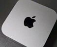 Apple/蘋果AI電腦/Mac mini迷你主機(jī) M4銀色(10+10核) 24G 512G臺式電腦主機(jī) MCYT4CH/A 曬單實(shí)拍圖