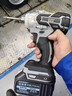 歐萊德鋰電無(wú)刷電動(dòng)扳手充電式腳手架子工具沖擊套筒風(fēng)炮汽修維修套裝 曬單實(shí)拍圖