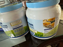Maxigenes美可卓藍胖子全脂成人奶粉兒童學(xué)生中老年奶粉禮盒1kg*2 曬單實(shí)拍圖