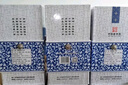 牛欄山北京二鍋頭百年青花瓷清香型高度白酒52度 52度 500mL 6瓶 整箱裝 曬單實拍圖