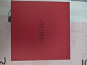 資生堂（SHISEIDO）悅薇智感緊塑煥白眼膜12對 提拉緊致抗皺淡紋 生日禮物禮盒 曬單實(shí)拍圖