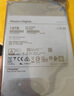 希捷（SEAGATE）NAS硬盤 4TB 256MB 機械硬盤 CMR垂直 靜音低耗 數(shù)據恢復服務 3.5英寸 希捷酷狼 ST4000VN006 曬單實拍圖