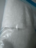 瘋狂水草（FKSC）手撕羊絨棉過(guò)濾棉魚(yú)缸專(zhuān)用過(guò)濾材料養魚(yú)空氣超濾棉高密度凈化水1m 曬單實(shí)拍圖
