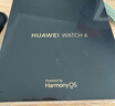 華為【送健康送男友】WATCH4華為手表智能手表呼吸健康研究一鍵微體檢研究華為運(yùn)動(dòng)手表土星褐 男表 曬單實(shí)拍圖