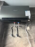 史密斯蘭堡【免費上門(mén)安裝】電熱水器電熱家用洗澡扁桶雙膽速熱儲水式3200瓦60升80升一級能效節能出水斷電 【80升莫蘭迪灰】3200W出水斷電+WIFI智控 曬單實(shí)拍圖