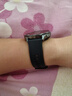 華為（HUAWEI）手表WATCH GT 5【咨詢(xún)享優(yōu)惠】運動(dòng)智能兩周續航藍牙通話(huà)體溫心率血氧健康監測送男女朋友禮物pro4 46mm幻夜黑【皮表帶+貼膜】 曬單實(shí)拍圖